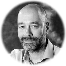 Thierry Goudin