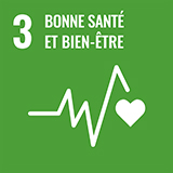 Bonne santé et bien-être Bonne santé et bien-être