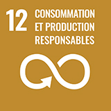 Consommation et production responsables Consommation et production responsables