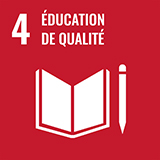 Éducation de qualité Éducation de qualité