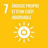 Énergie propre et à un coût abordable Énergie propre et à un coût abordable