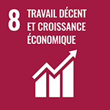 Travail décent et croissance économique Travail décent et croissance économique