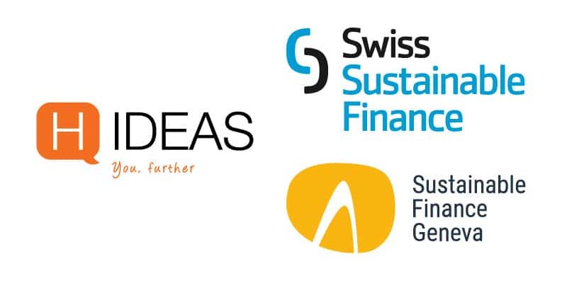 H-Ideas - Swiss Sustainable Finance - Sustainable Finance Geneva