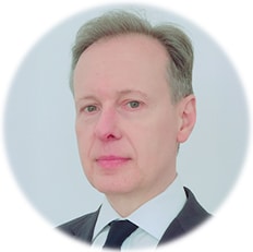Christophe Orly