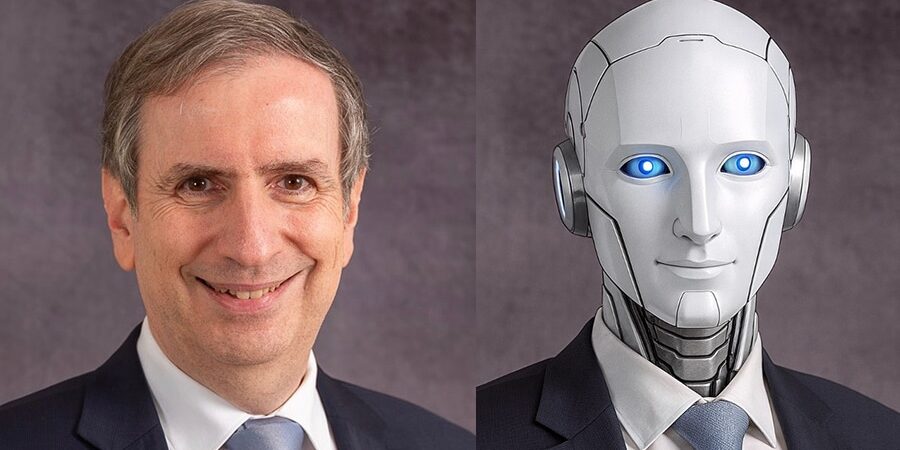 Using AI to compare the brands of 600 asset managers