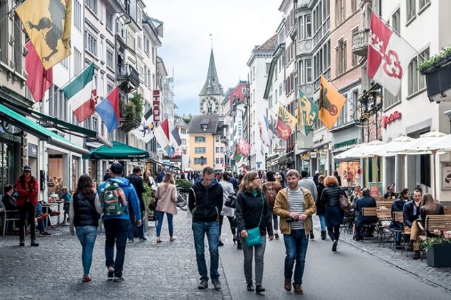 Swiss External Asset Managers Identity Index : SEAMIx