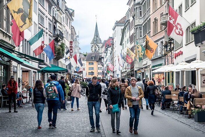 Swiss External Asset Managers Identity Index : SEAMIx